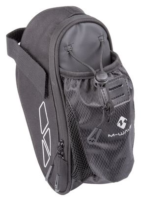 Sacoche de selle pour bouteille M-WAVE Amsterdam