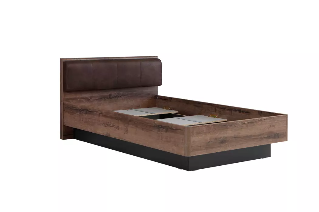 Bett Jacky 120 x 200 cm