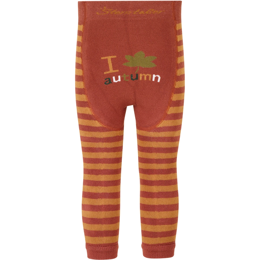 Sterntaler Leggings Autumn braun