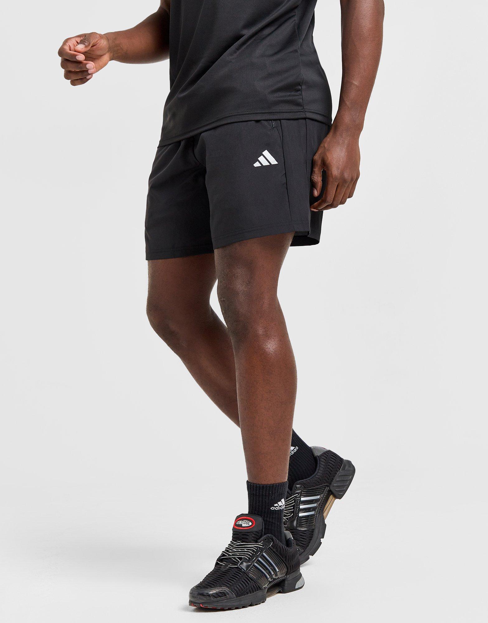 adidas Short d'entraînement Homme
