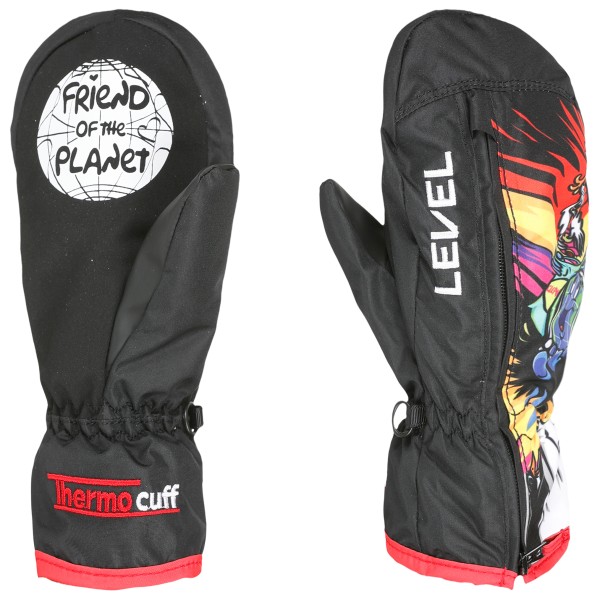 LEVEL - Kid's Dudy Mitt - Gants