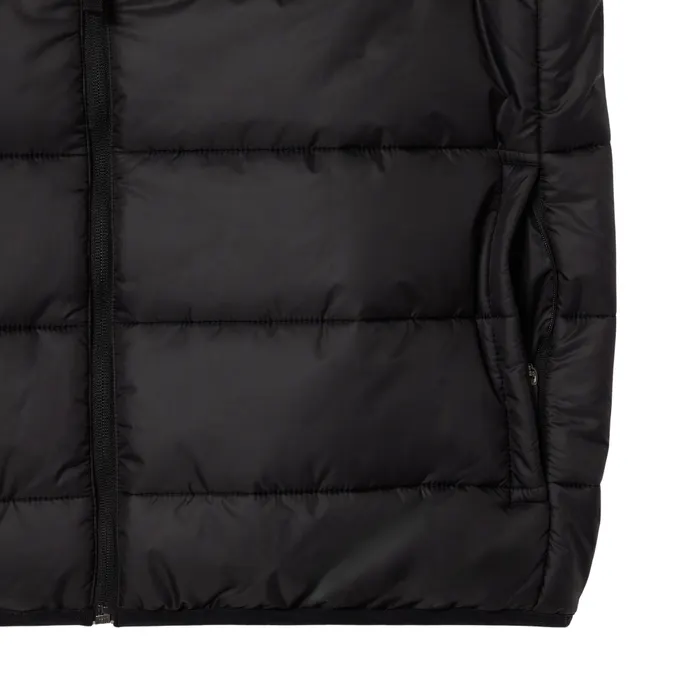 Lacoste Waterrepellent Puffer Bodywarmer Heren