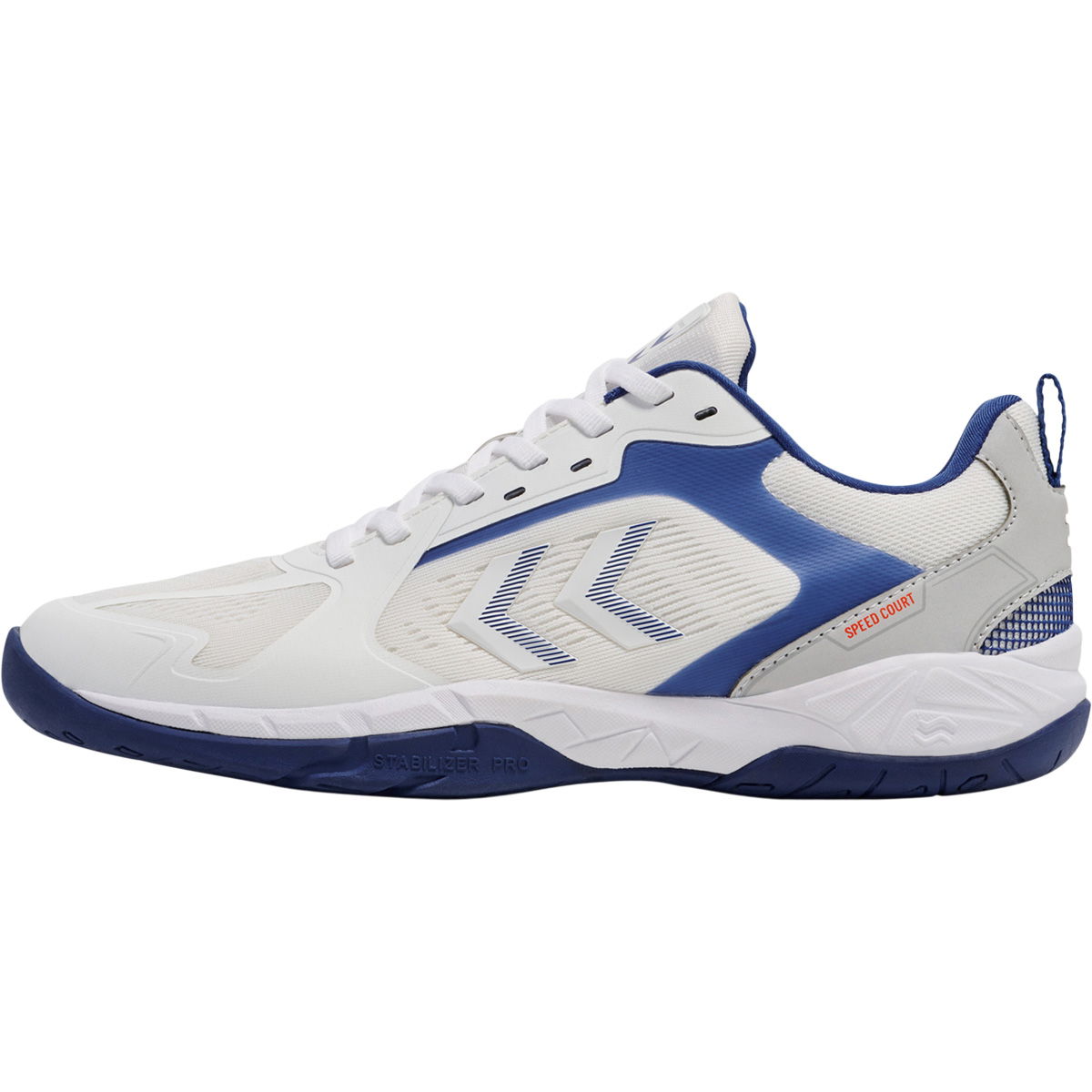 hummel Speed Court Håndboldsko Unisex