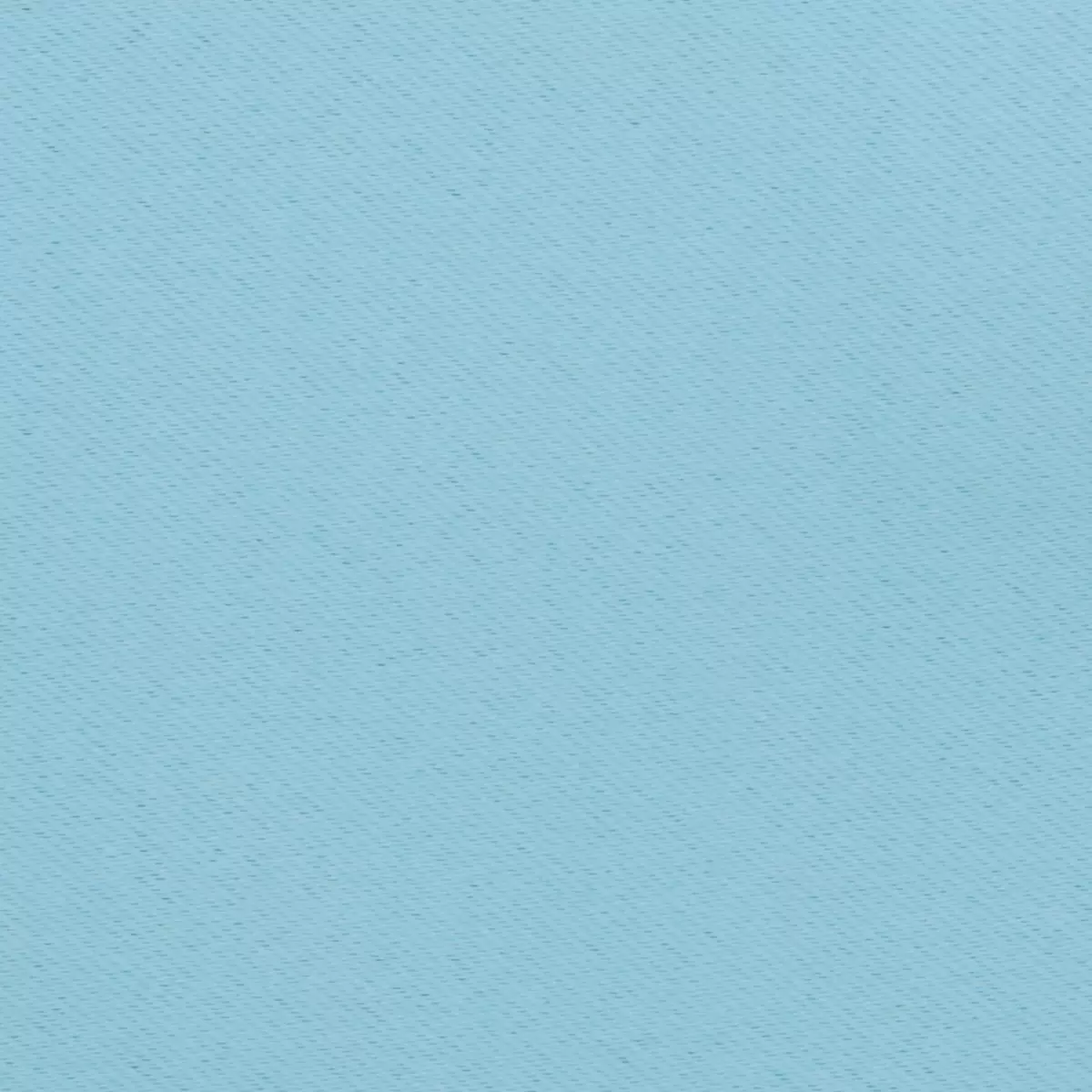 Verdunkelungsvorhang Satin Hellblau