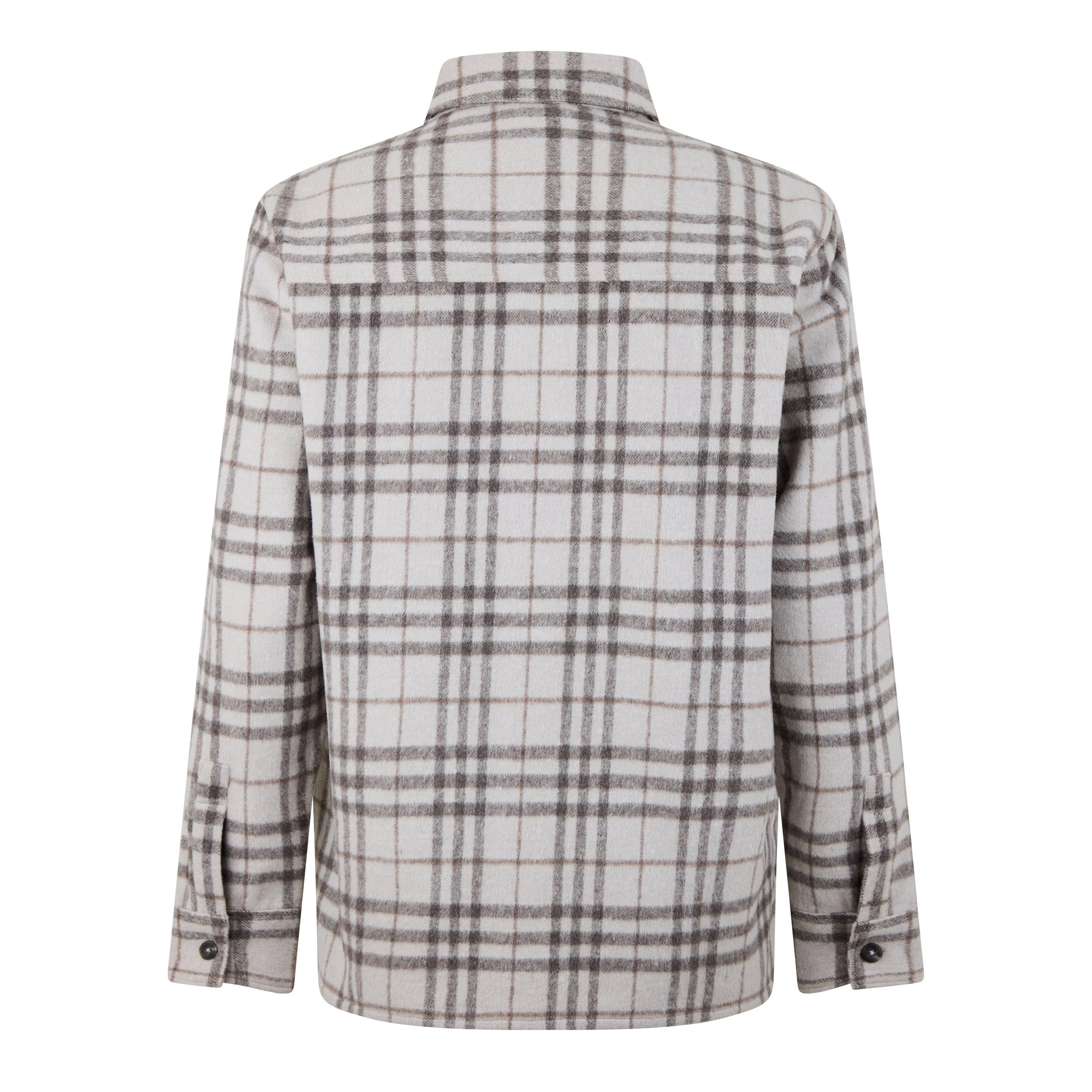 Jack Wills JW Check Overshirt
