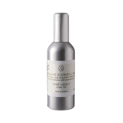 Brume d'oreiller Savonnerie de Bormes