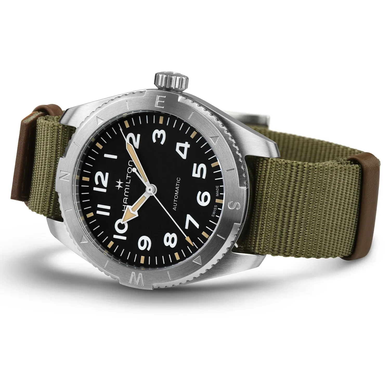 Hamilton Khaki Field Expedition Auto H70315931