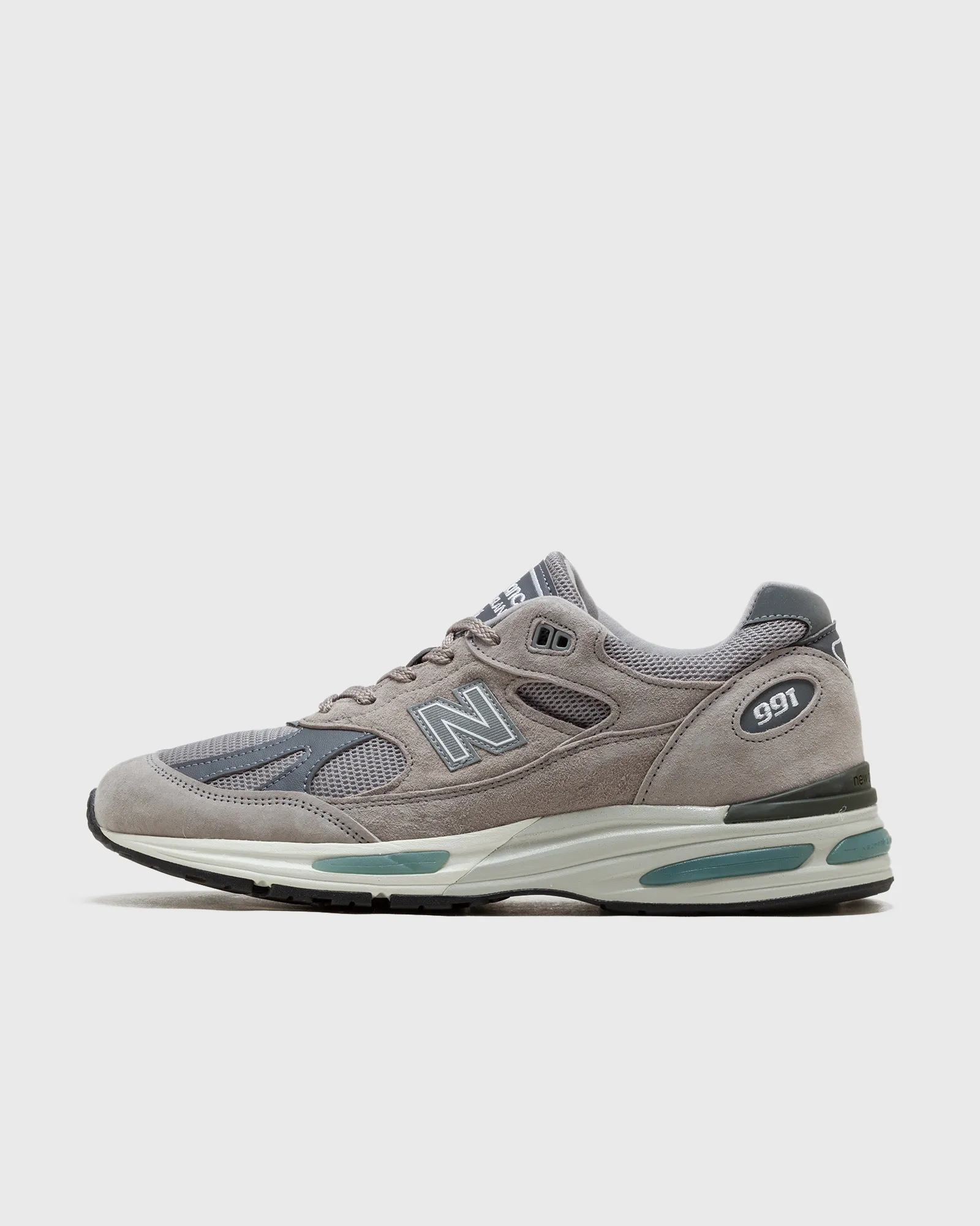 New Balance 991v2 Made in UK