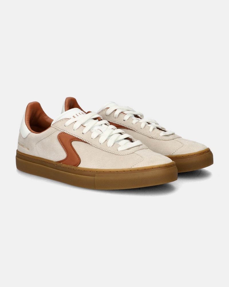 Skechers Arch Fit Legend Lage sneakers  - beige