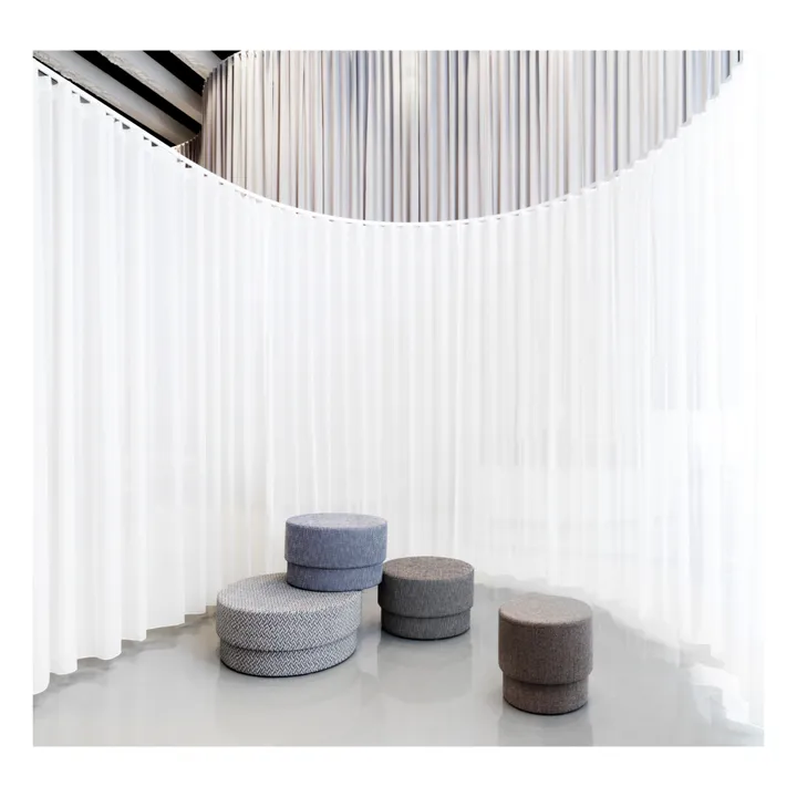 Normann Copenhagen Pouf Silo  | Café