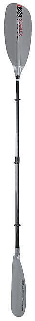 SELECT - PAGAIE KAYAK X-TREK 590 VARIO QL