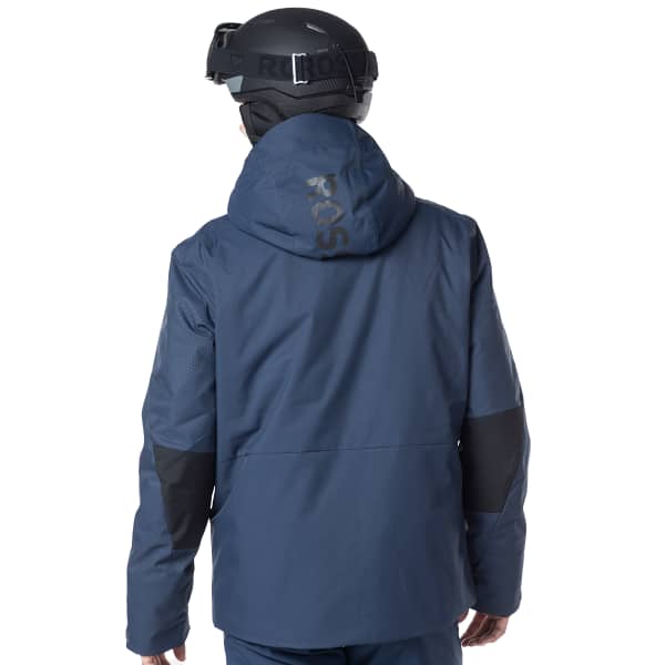 Veste de ski ROSSIGNOL ALL SPEED JKT DARK NAVY
