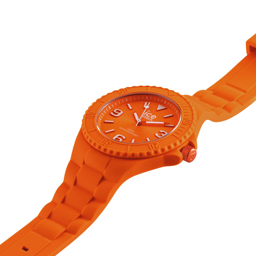 Montre Ice Watch Generation Orange