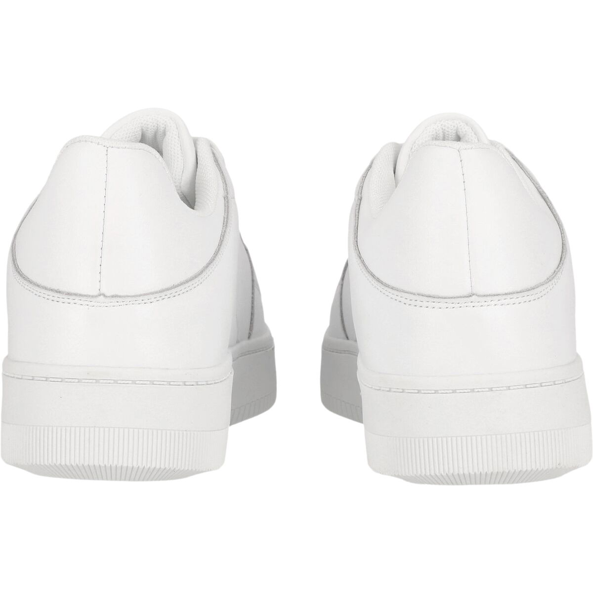 Virtus Ewart Leather Sneakers Herre