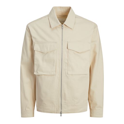 Jack&Jones Jakke, Almond Milk, XL