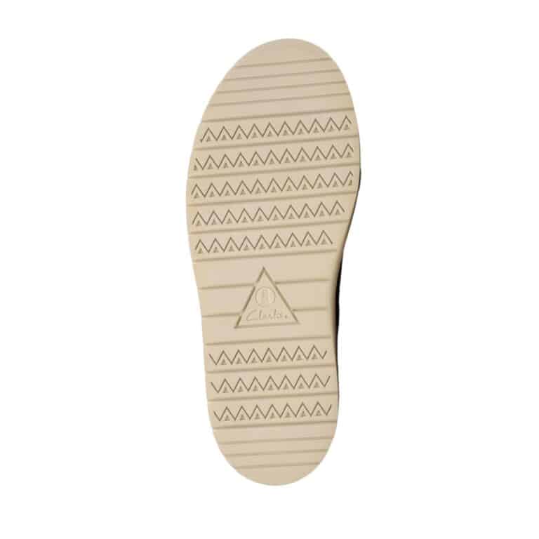 Clarks Polden Moc Sneakers Herre