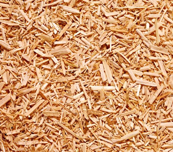 Hugro® Naturstreu Hanf