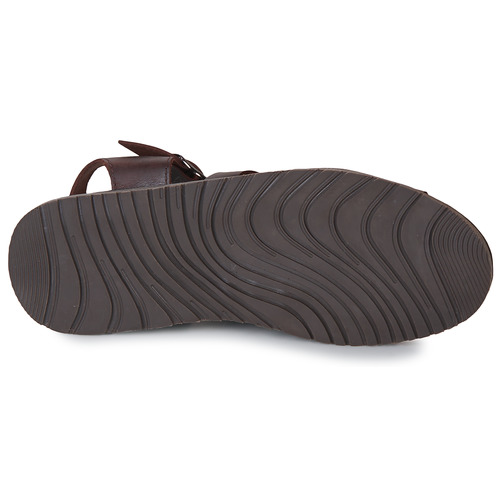 Pellet - DENIS - VEAU MARRON