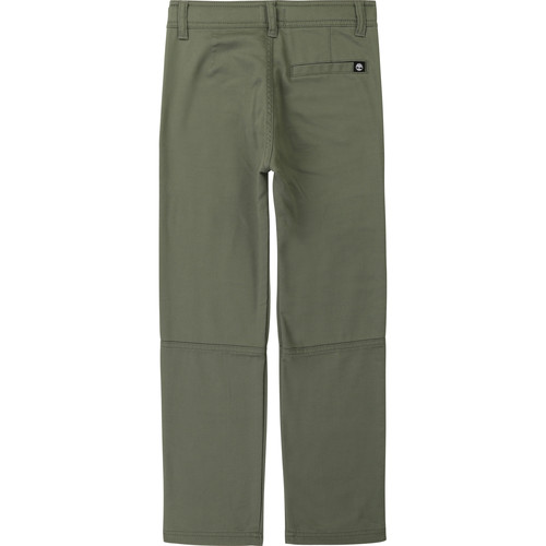 Timberland - CARGOTA - Kaki