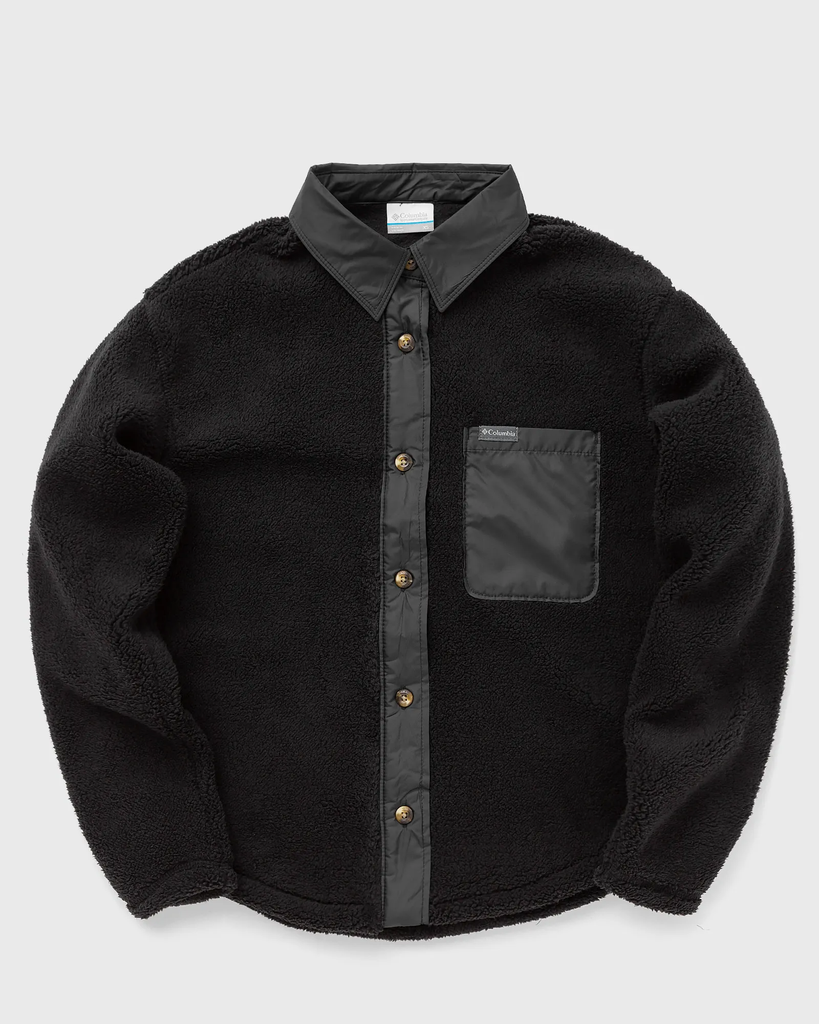 Columbia West Bend Shirt Jacket