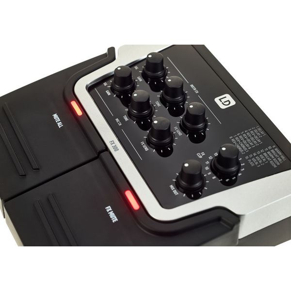 LD Systems FX 300