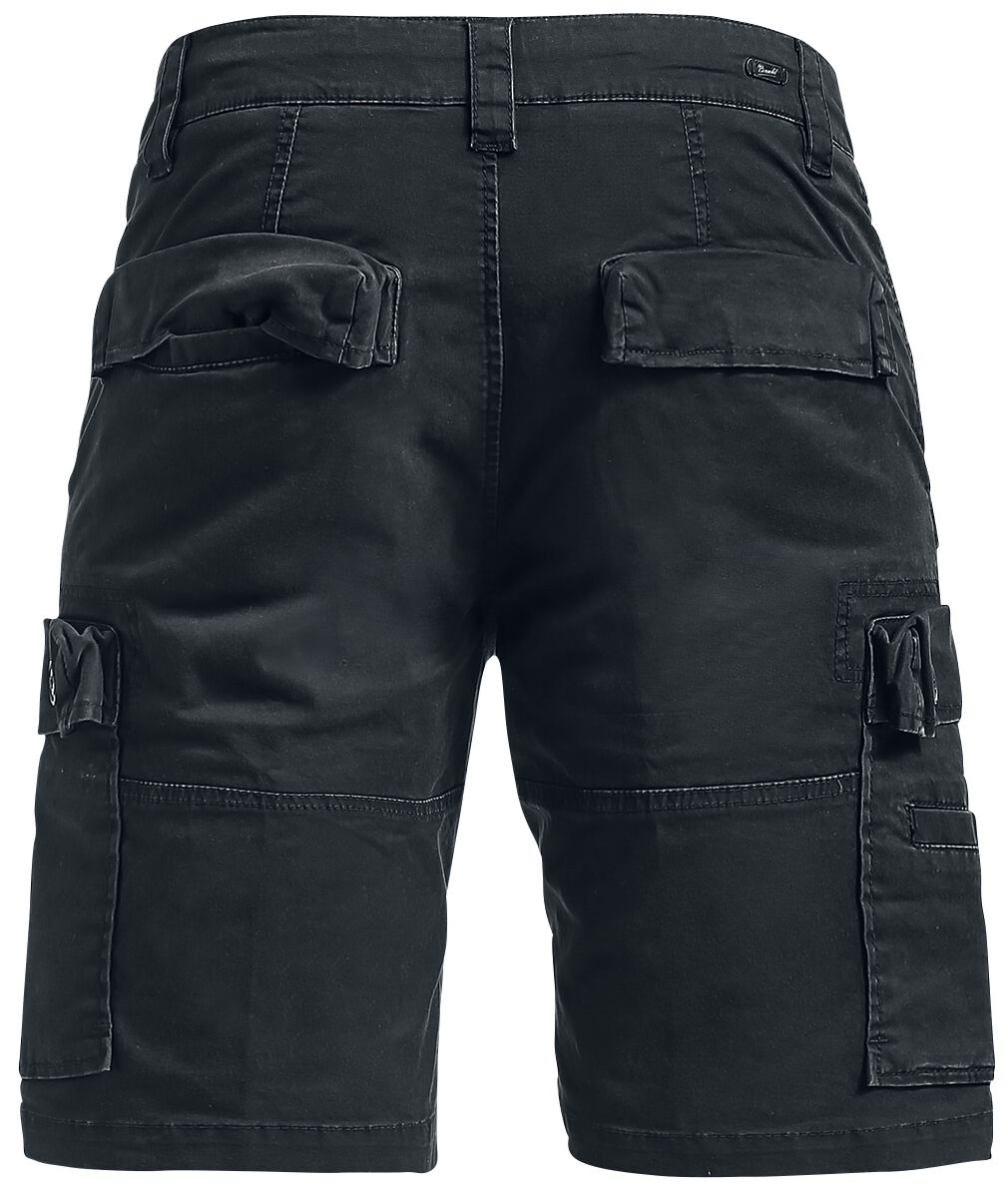 Bermuda Kite Slim Fit | Brandit Short