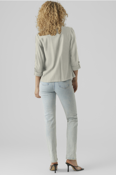 Vero Moda beige dames blazer