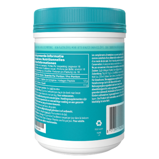 Vital Proteins Marine Collageen Bundel 2x221GR