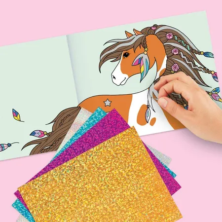 Depesche Miss Melody Fancy Foils