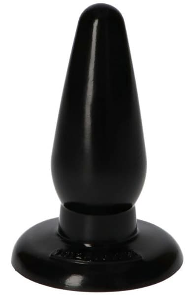 TOYZ4LOVERS Ivo Italian Cock Anal Plug 12cm Analplugg