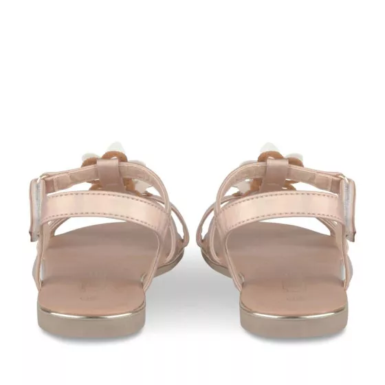 Sandales ROSE LITTLE LOLITA