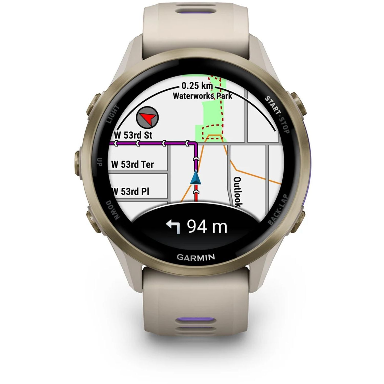 GarminForerunner 970 GPS