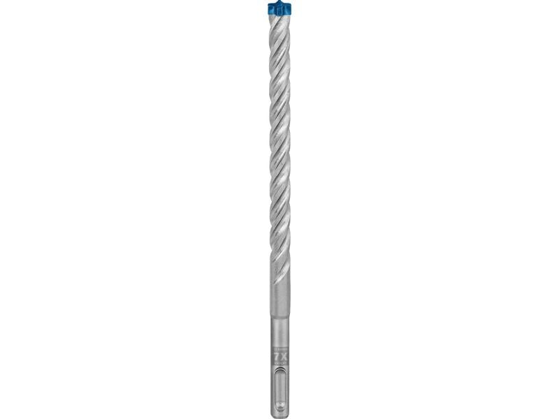 Bosch Professional Hammerbohrer EXPERT SDS plus-7X, 12 x 15 Bohrer für mehr Leistung, Zuverlässigkeit und Langlebigkeit