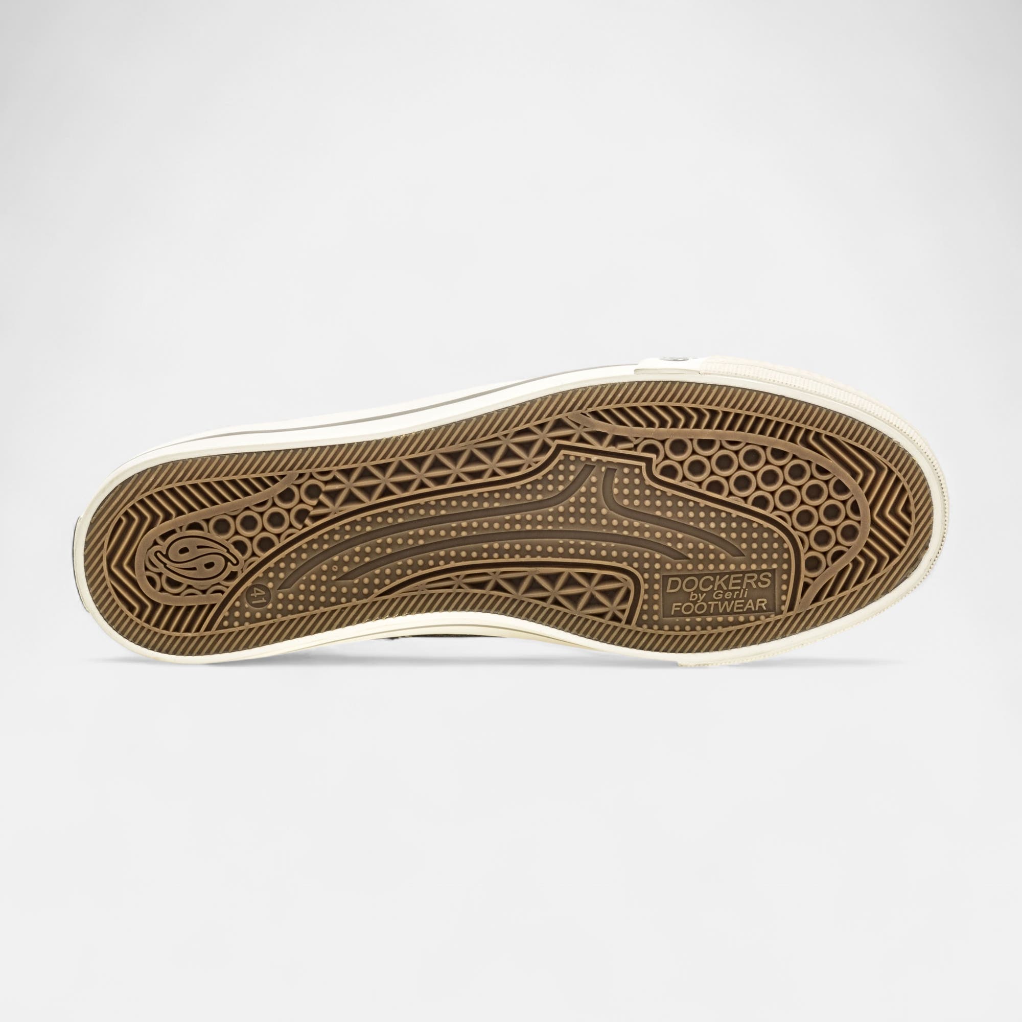 Baskets en toile Homme anthracite