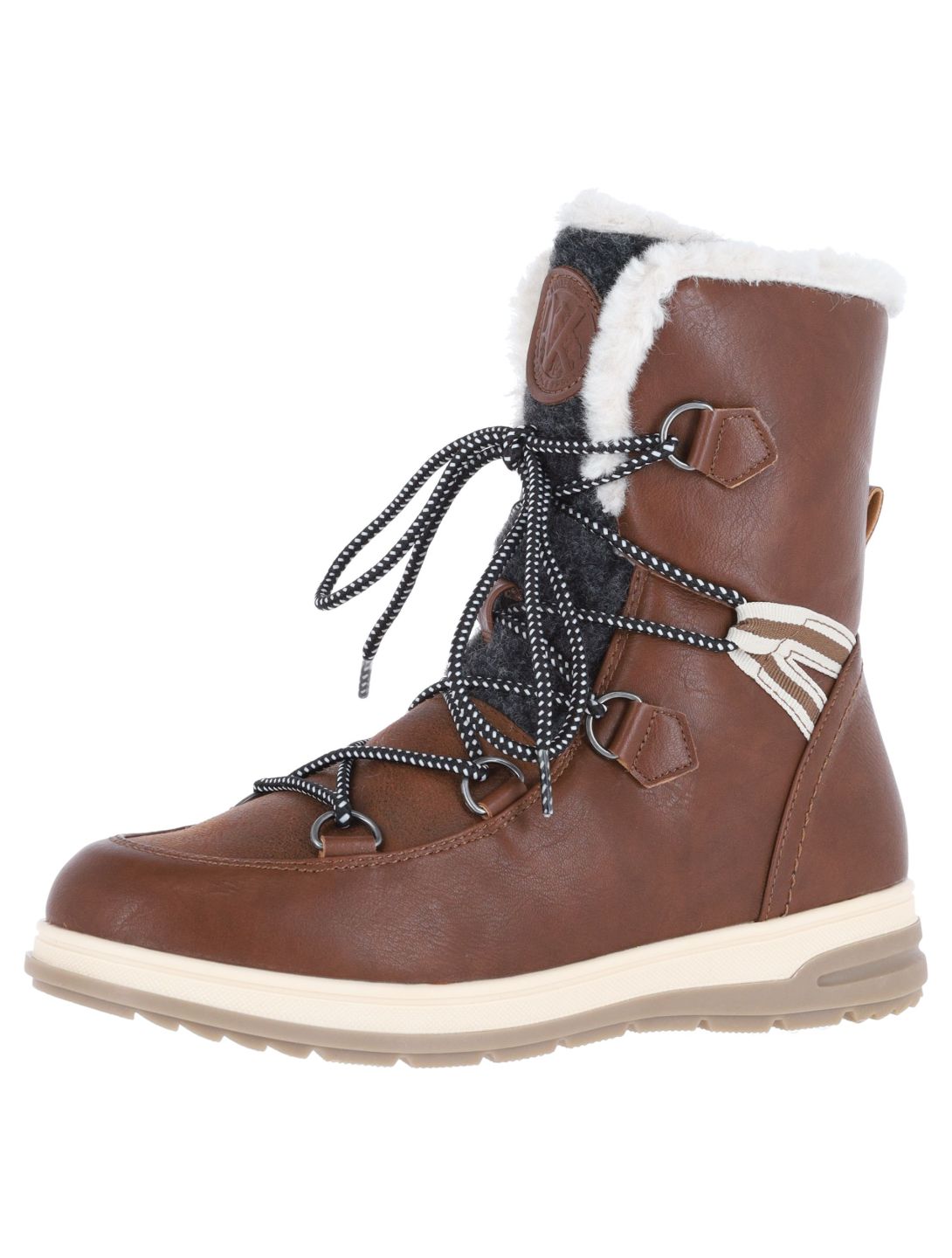 Ebelya snowboots dames