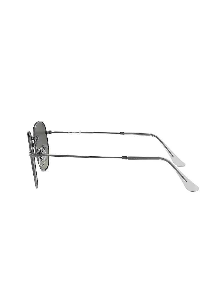RAY BAN Sonnenbrille 3548N/51 grau
