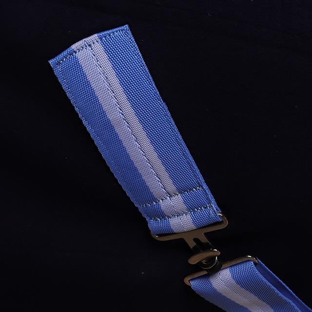 Zweetdeken Epplejeck EJZafra 2.0 Donkerblauw