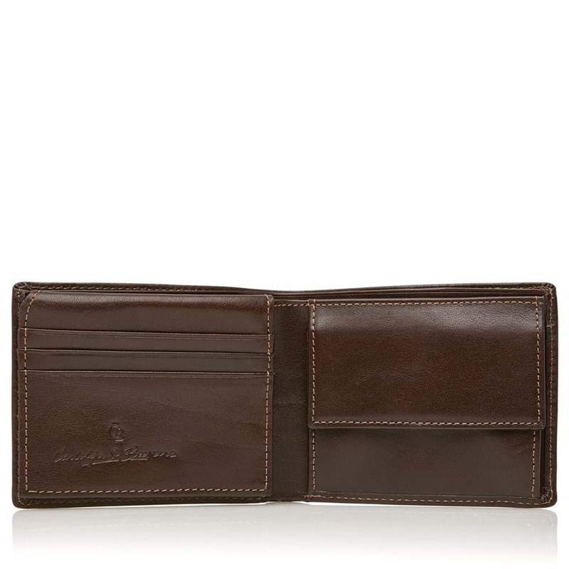 Castelijn & Beerens<br>Pung Billfold