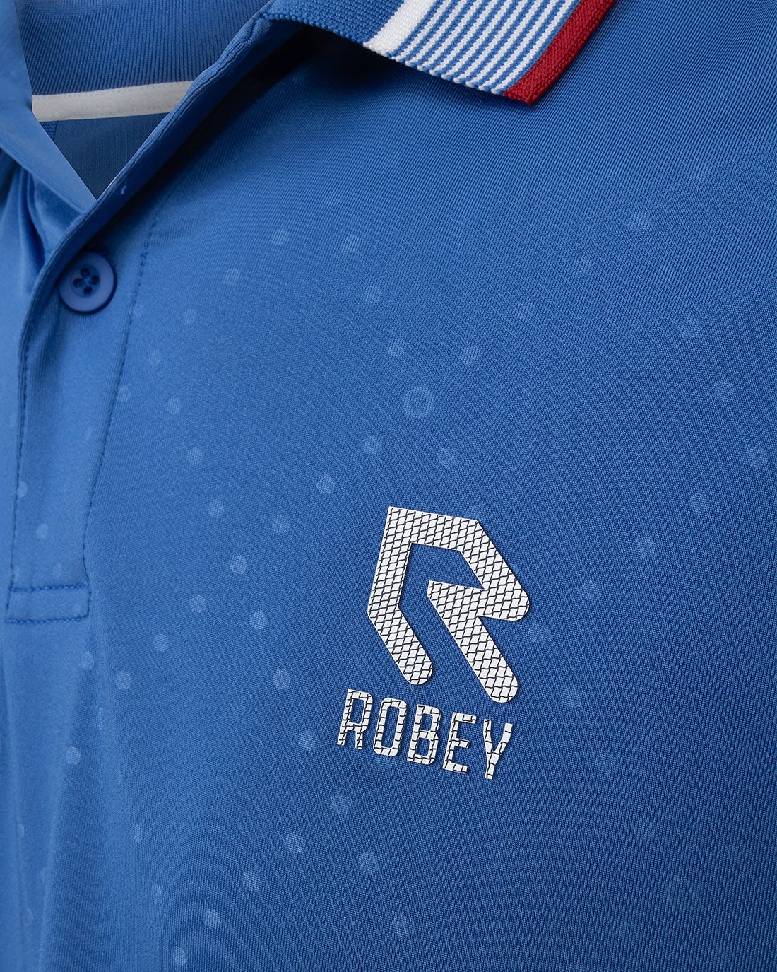 Robey  Tennis Poach Polo