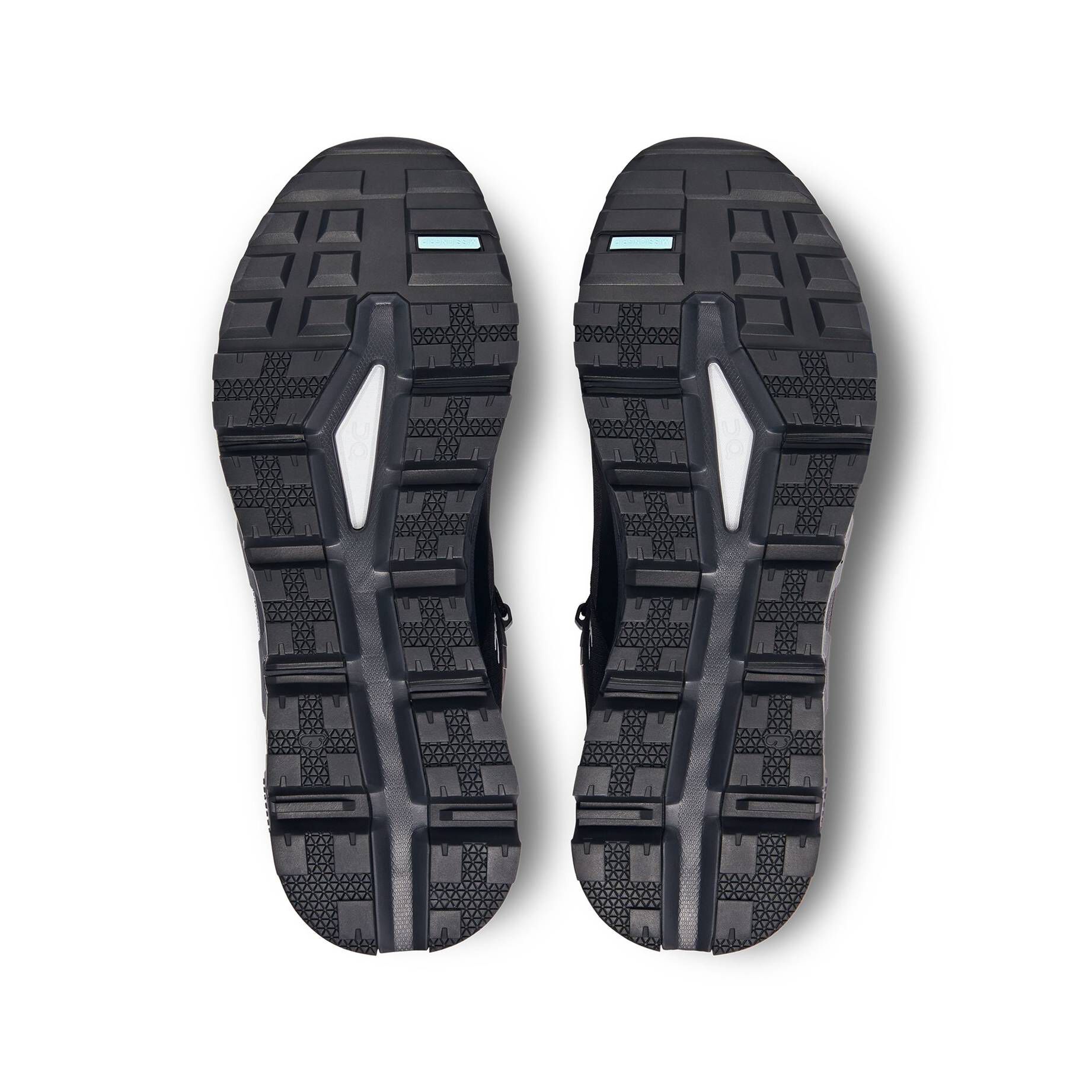 On| Herren Wanderschuhe CLOUDTRAX WATERPROOF