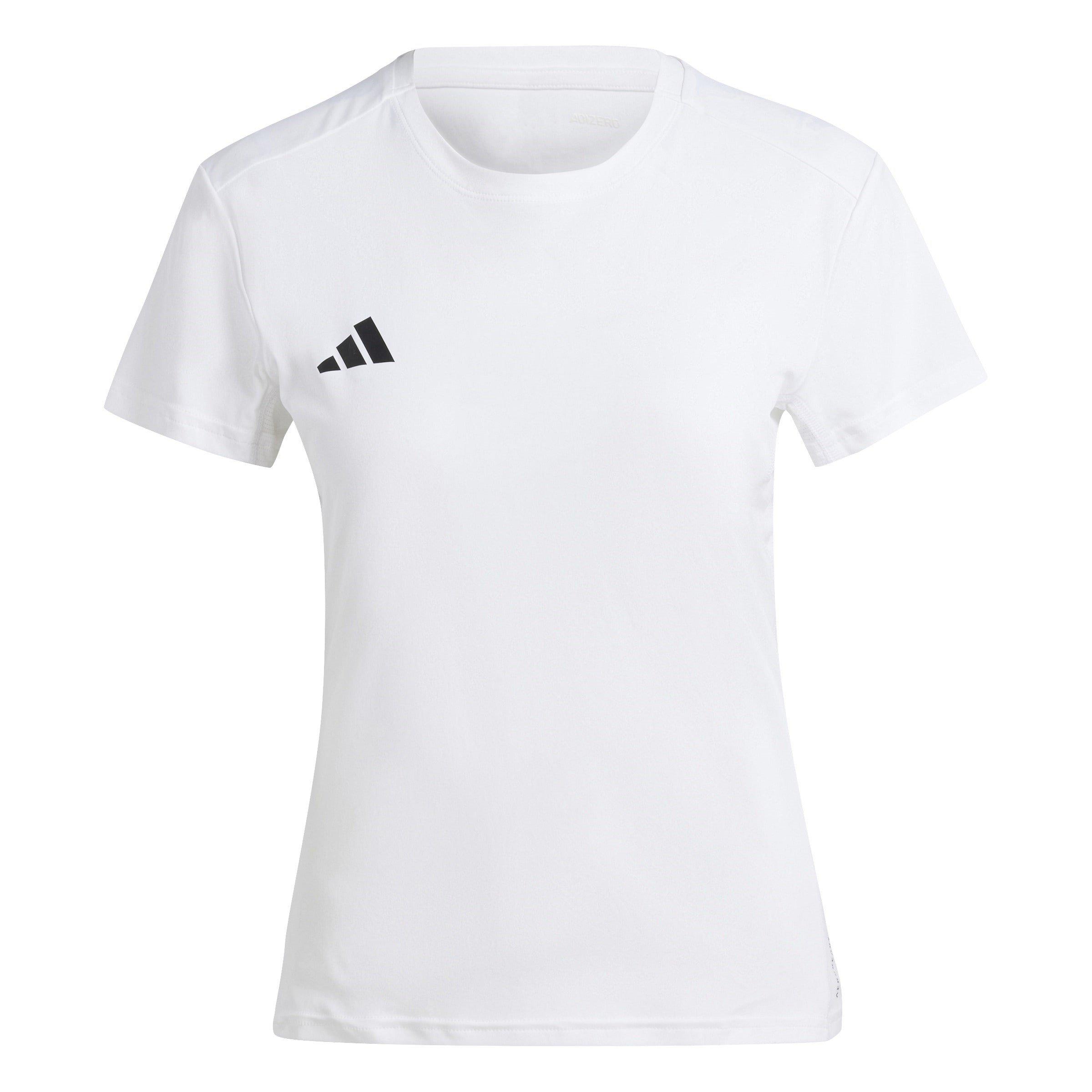 adidas Adizero Running T shirt Womens