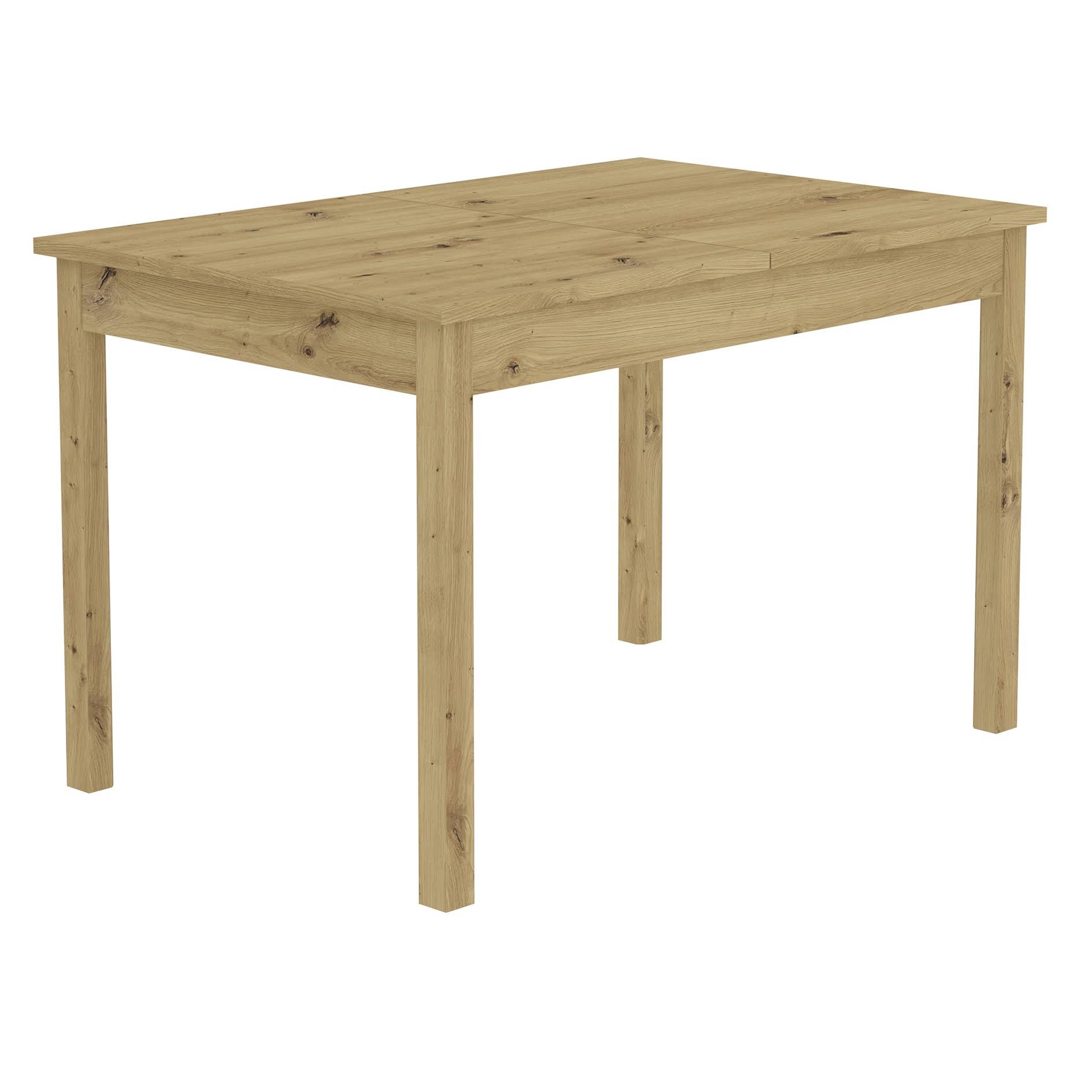 Esstisch Artisan Eiche