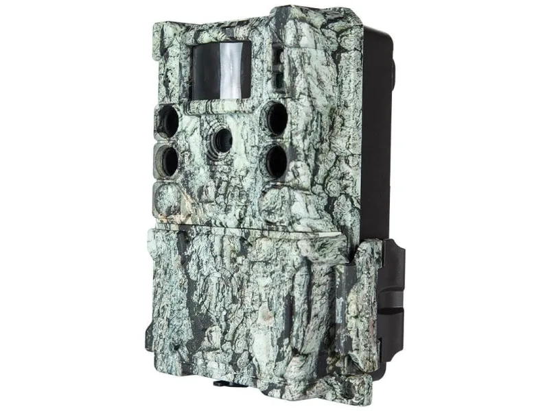 Bushnell 119949M, 30 MP, 3840 x 2160 pixel, 50°, 1280 x 720,1920 x 1080 pixel, 1920x1080@60fps, 3840x2160@30fps, 720p, 1080p