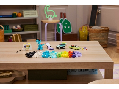 LEGO Coole creatieve doos (11043)