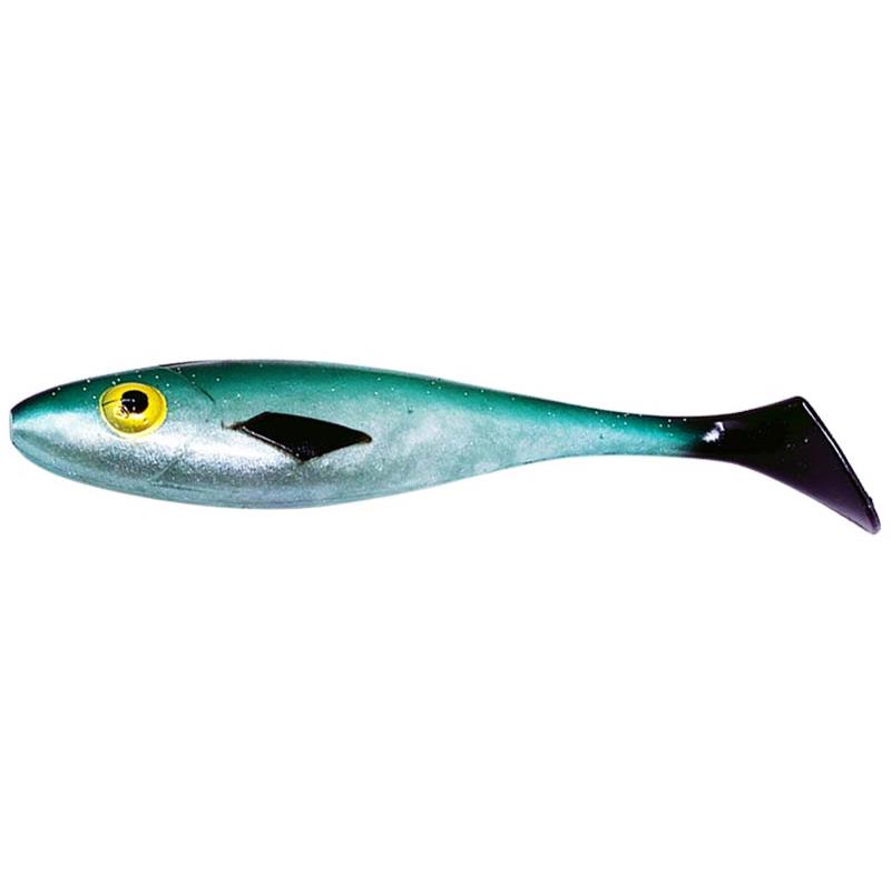 Leurre Souple Gator Gum - 22Cm