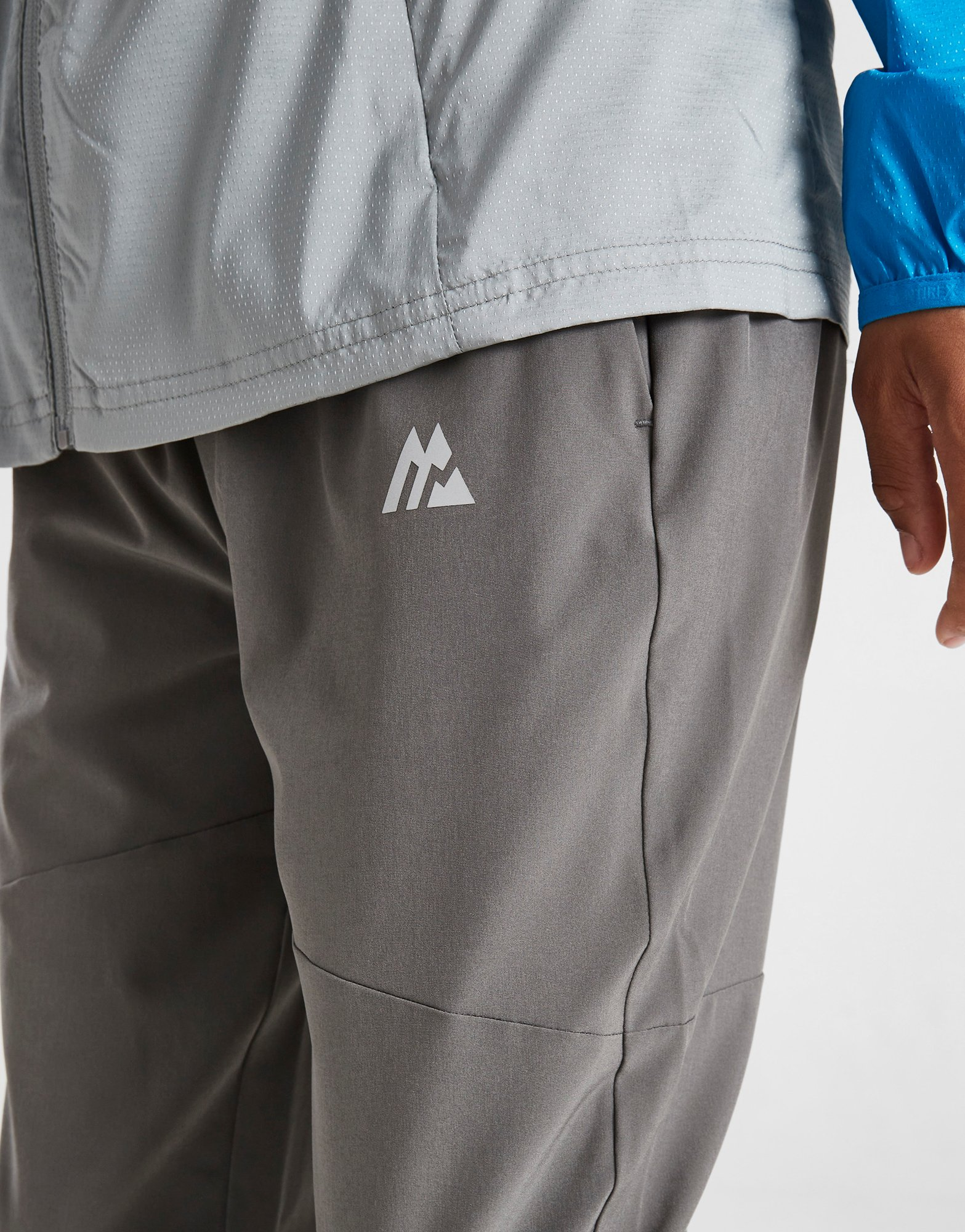 MONTIREX Pantalon de jogging 2.0 Junior