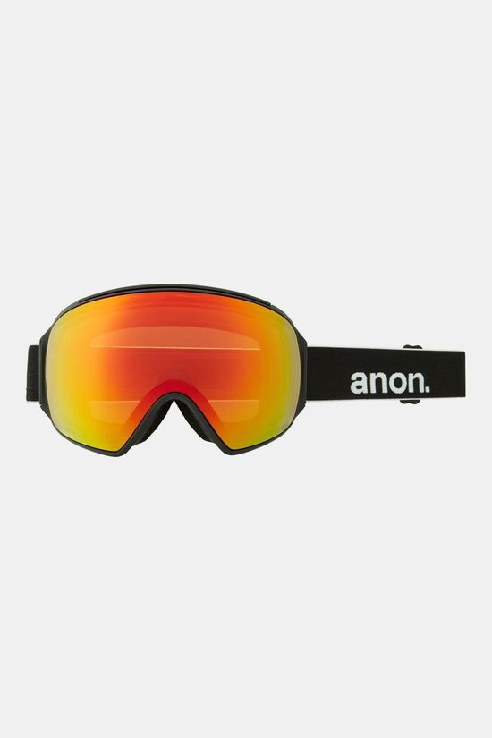 Anon Anon M4 Toric Goggle + Bonus Lens + Mfi Facemask