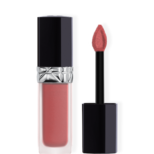 Dior Rouge Forever Liquid Lipstick, 458 Forever Paris
