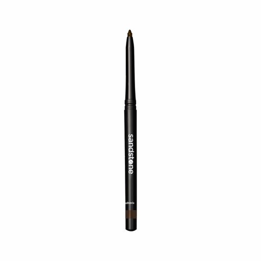 Sandstone Waterproof Eyeliner, Brown