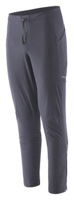 Pantalon Patagonia Wind Shield Bleu